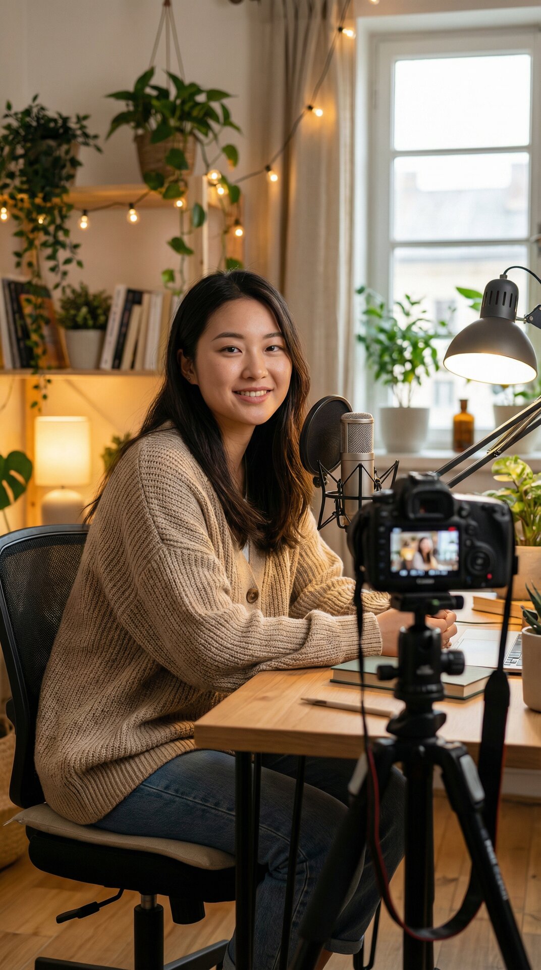 每日大赛美妆视频教程