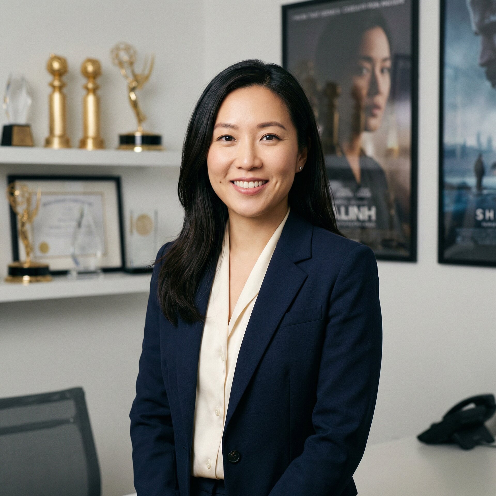 每日大赛制片人